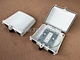 distribution box plastic
