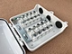 distribution box plastic